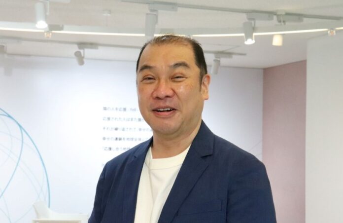 元株式会社アールシーコア代表取締役の永井聖悟氏がiYell株式会社へジョイン、「いえーる ダンドリ」事業戦略企画の責任者就任のメイン画像