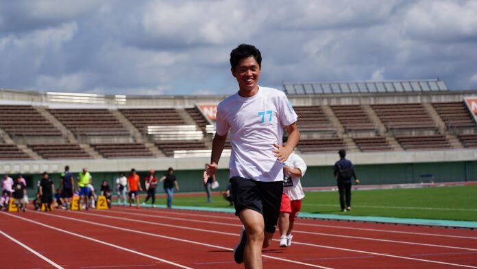 埼玉県パラスポーツ大会「令和6年度彩の国ふれあいピック（秋季大会）」と「第25回東京都障害者スポーツ大会 スポーツの集い（第58回）」にボランティア参加のメイン画像