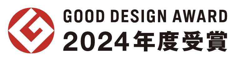 クラウド型不動産賃貸管理システム「カクシンクラウド」新機能『KAKUSHIN修繕パッケージ』が2024年度グッドデザイン賞を受賞のサブ画像1