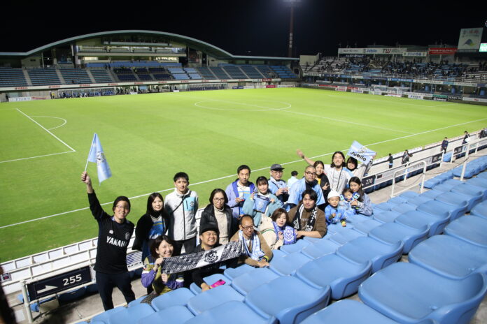 【磐田市×ジュビロ磐田】東京圏在住者を対象にした「移住体験ツアー」を“スポーツのまち”磐田市で初開催しましたのメイン画像