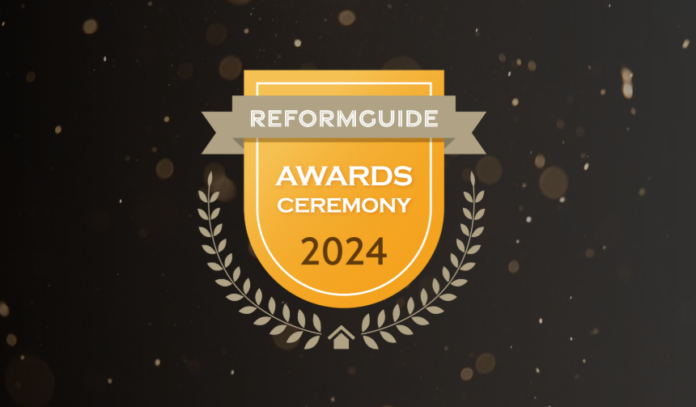 リフォーム一括見積もりサービス「リフォームガイド」が、表彰セレモニー「Reformguide Awards Ceremony 2024」を開催　成績と顧客対応に関する表彰で10社が受賞！のメイン画像