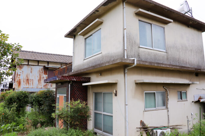 これからどうなる？ 東京の空き家 ～23区別の空き家数・空き家率の傾向を詳細分析～のメイン画像