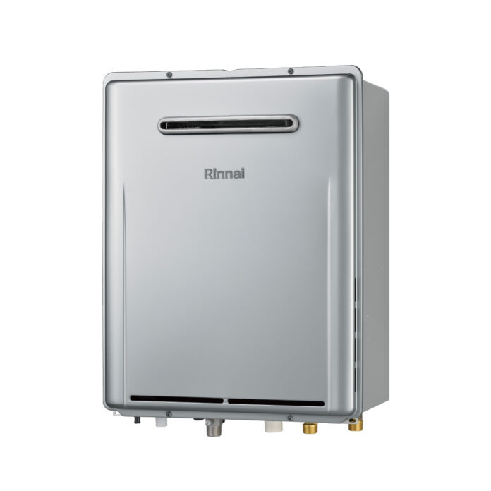 既築集合住宅用エコジョーズ　2月20日発売のメイン画像