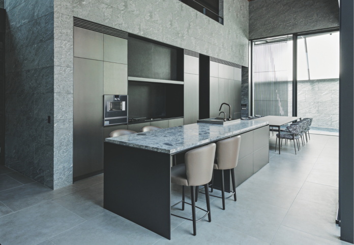 株式会社紅中、株式会社リネアタラーラの経営権を取得 – 国内最高峰のラグジュアリーキッチンブランドを傘下にのメイン画像