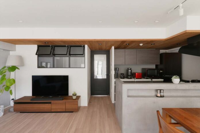 リノベーション専門サイト「リノベりす」にて、2024年注目された人気リノベーション事例ランキングを発表のメイン画像