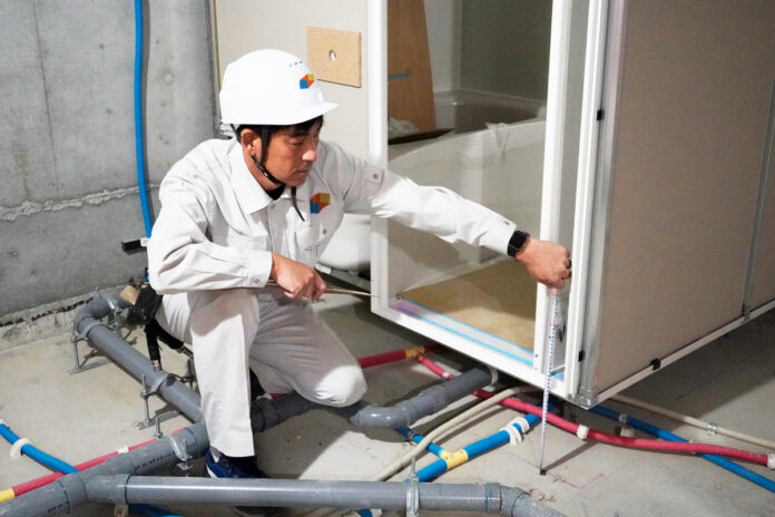 大和財託が「ゼロから始める施工キャリア」として採用開始。年収536万円からのスタートで業界に新たな価値をのメイン画像