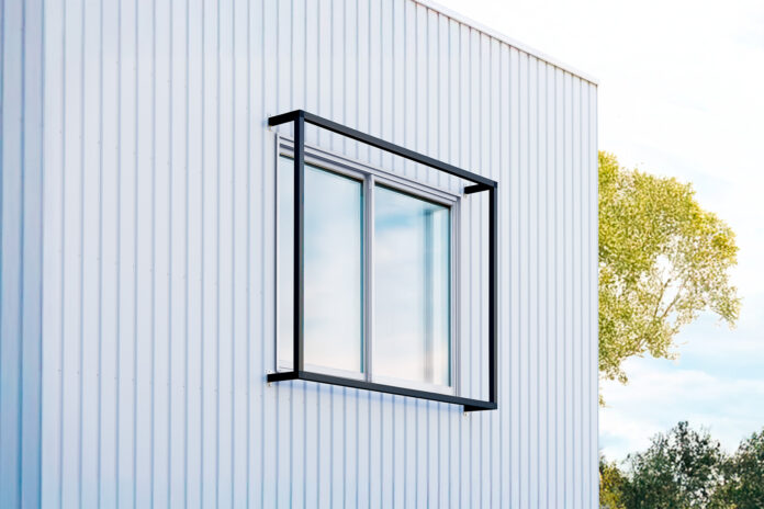 窓辺の新しい活用。マルチフレーム SCUAを新発売のメイン画像