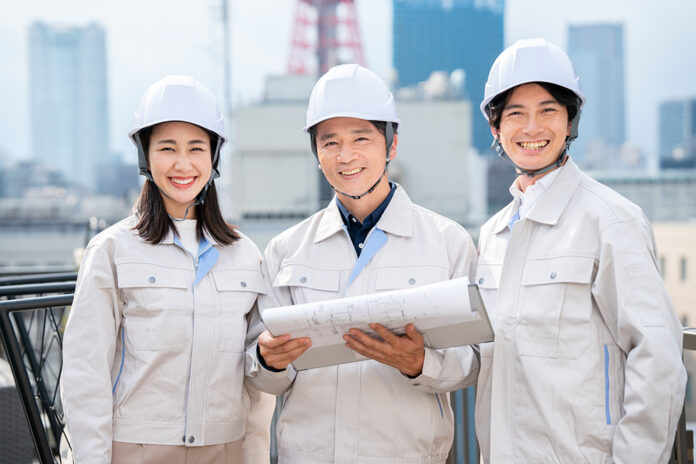 東京都内34万戸の住まいを守るパートナー令和７年度「ＪＫＫ工事店」を募集しますのメイン画像