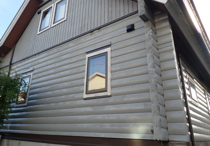 ログハウスのBESS 木造建築推進を後押し。手間・費用を軽減し、環境負荷を抑える画期的な再塗装技術「リオペーク」を開発！のメイン画像