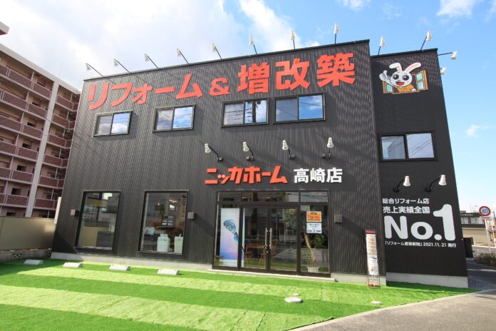 【2025年 オープン第１号店】１月１８日に新ショールームが誕生！＆オープニングイベント開催決定！【全国出店１００店舗突破】のメイン画像