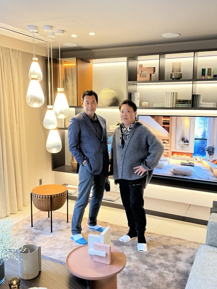 プロスタイルデザイン株式会社との業務提携契約の締結に関するお知らせのメイン画像