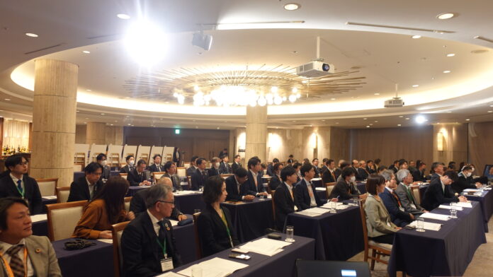 日本最大級の木造建築集団を目指す「フォレストビルダーズ」第一回総会開催。４号特例の縮小により高度な技術が解放される「木造建築新時代」の幕開けのメイン画像