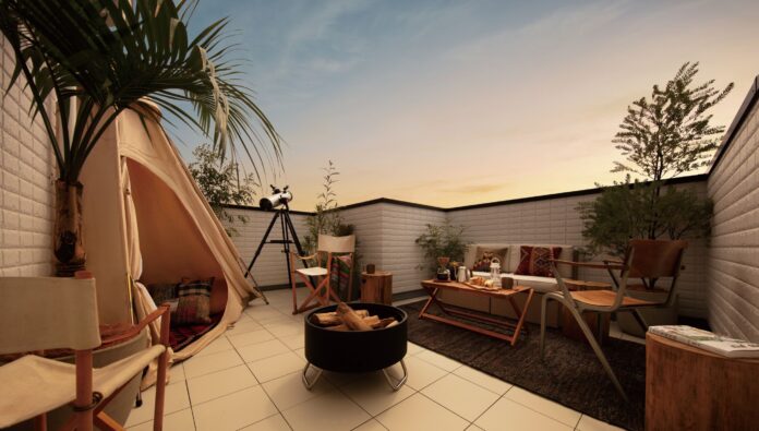 令和6年度「東京エコビルダーズアワード」で2年連続ハイスタンダード賞を受賞のメイン画像