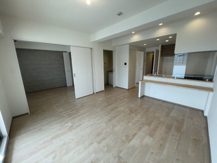 ー株式会社エノンが、自社ブランドの新築賃貸マンション「TOP COURT 都島」を竣工と同時に売却しましたーのメイン画像