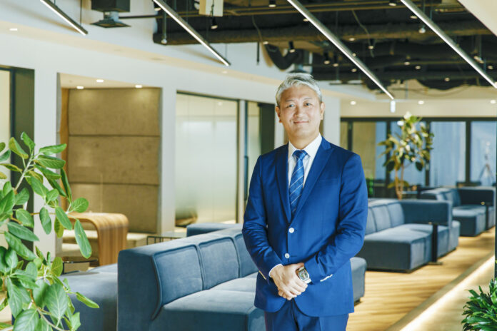 2024年12月期 通期決算説明会に関するお知らせのメイン画像