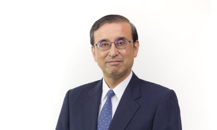 GA technologies顧問に、元東京国税局長 道盛 大志郎氏が就任のメイン画像