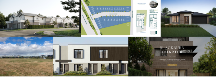 オーストラリアにて住宅用地開発コンソーシアム組成検討を開始のメイン画像