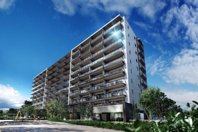 「レーベン宇都宮 GRANDIA」販売開始のお知らせのメイン画像