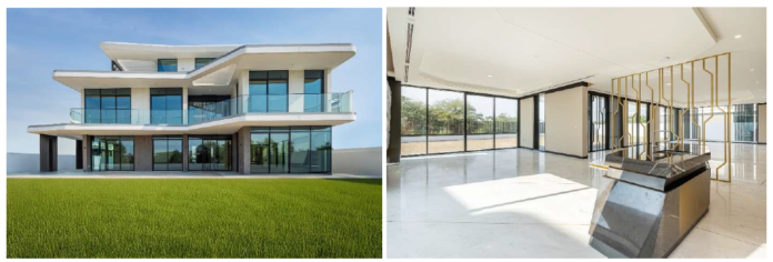 ドバイ案件の売却に関するお知らせのメイン画像