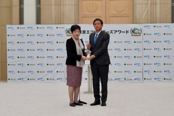 一条工務店、令和6年度「東京エコビルダーズアワード」にて2年連続4賞受賞のメイン画像