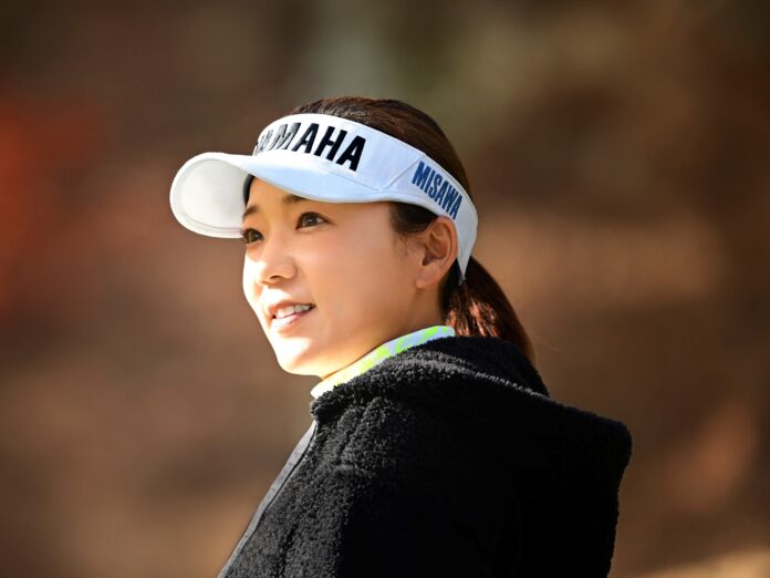 有村智恵選手・永井花奈選手とスポンサー契約を更新のメイン画像