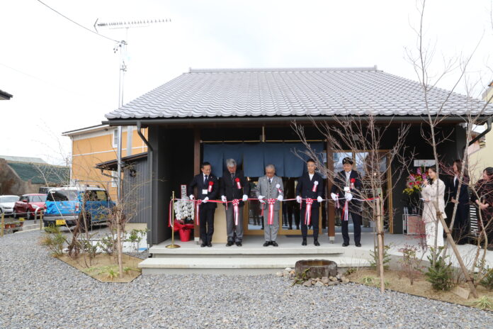 「こども食堂」オープニングセレモニーを開催地域とともに未来を支える施設が始動のメイン画像