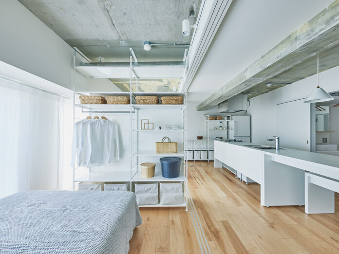 無印良品のリノベーション　「住宅省エネ2025キャンペーン」グリーン住宅支援事業の事業者登録のメイン画像