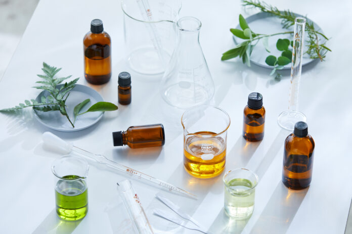 天然アロマで空間をデザインする「＠aroma」×家づくりの「ロゴスホーム」 【 香りで空間をデザインする 】天然アロマのモデルハウスが３月OPEN！のメイン画像