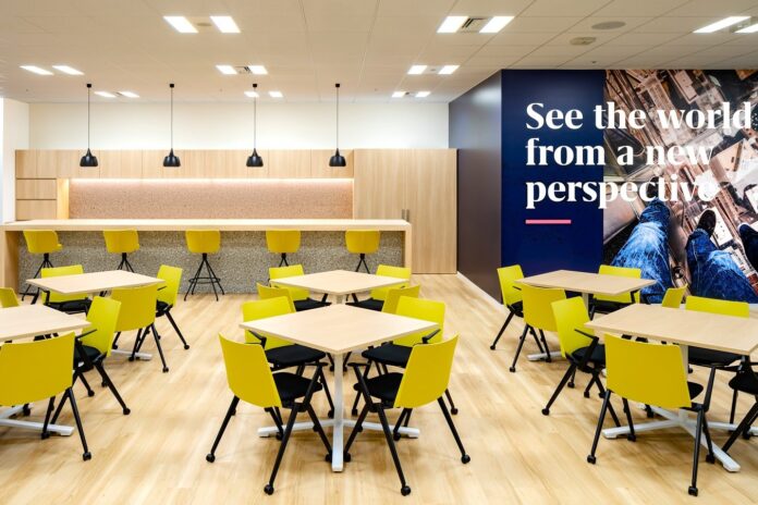 日本オーチス、西日本地域に新オフィスを開設のメイン画像