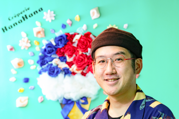 不動産屋が憩いの場？！豊中営業センターでマルシェイベント開催のメイン画像