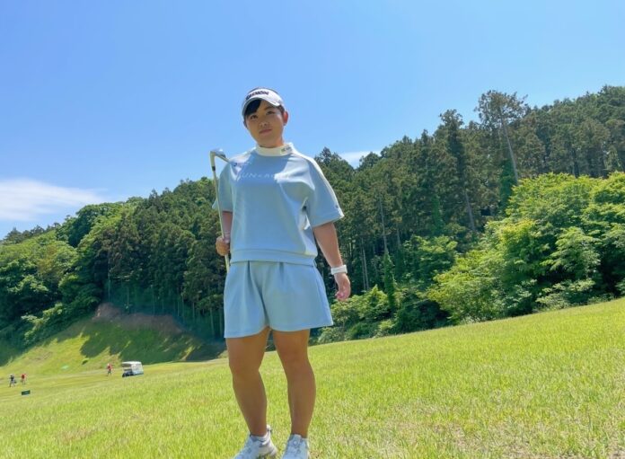 女子プロゴルファー淺井咲希（あさい　さき）選手と子育てアドバイザー契約を締結のメイン画像