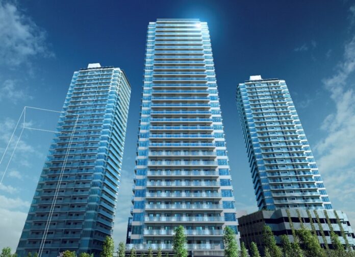 「職、住、商、学・遊、ウェルネス」が融合した街でのライフスタイル４月５日「リーフィアタワー海老名クロノスコート」マンションギャラリーオープンのメイン画像