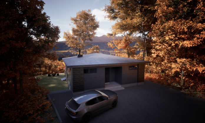 【即日完売】COCO VILLA Owners初の新築プロジェクト「COCO VILLA 那須高原」、全16口が申込開始日に完売のメイン画像