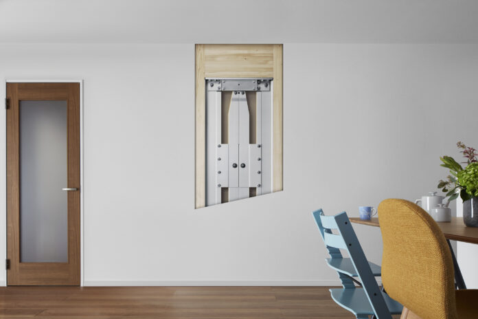 耐力壁に進化した「MGEO-N」、構造耐力として運用開始のメイン画像