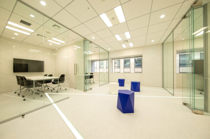 新築アパートメーカーのフィリックス株式会社　2025年3月24日に東京本社を新規開設し、関東エリアへ進出のメイン画像