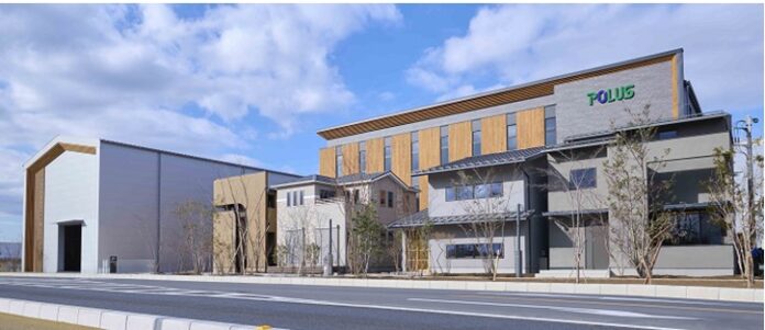 木造建築の魅力を発信する情報拠点「ポラステクノシティ」3月1日オープンのメイン画像