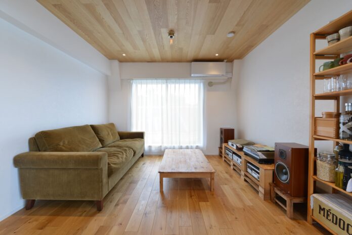 リノベ不動産が2025年のトレンドを予測！「住まい及びリノベーション・リフォームに関するトレンド調査」のメイン画像