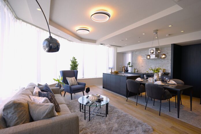 中古マンション再販事業者の課題を解決！　 ホームステージングのKAGKAS、設計・施工・家具演出までワンストップのリノベーションサービス開始！のメイン画像