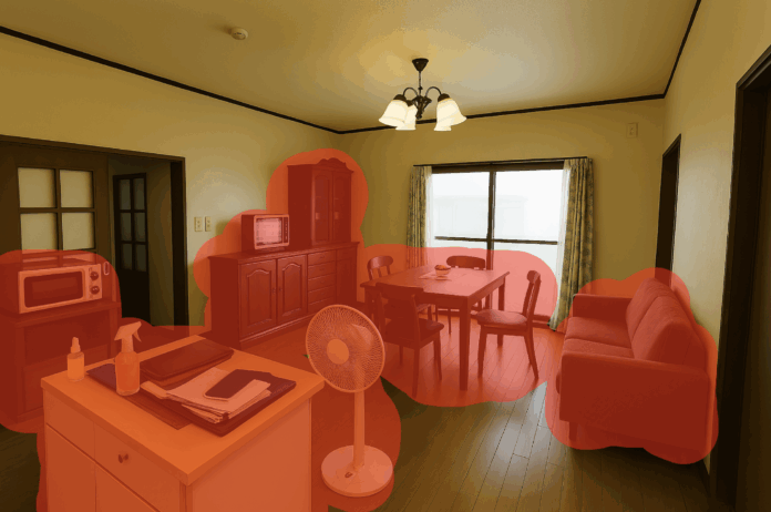 AIが物件写真から家具を瞬時に消去。居住中でも使える空室写真生成ツール『カグケシ』を正式リリースのメイン画像