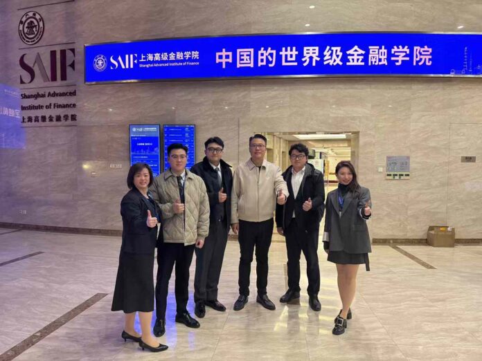 【株式会社住吉商事】第26回上海移民展 2025上海移民博覧会に出展のメイン画像