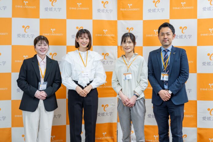 コラボハウス　地域活性化に向けて新しい始動を　愛媛大学とネーミングライツ・パートナー契約を締結のメイン画像