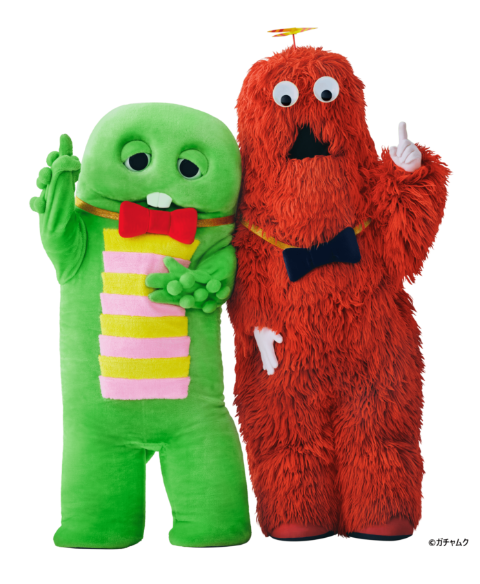 環境・省エネルギー計算センター、「中小企業からニッポンを元気にプロジェクト」に参画　　　　　　　　　　　　　　　　　　　　　2025年４月１日より、「ガチャピン・ムック」を起用したプロモーションを開始のメイン画像