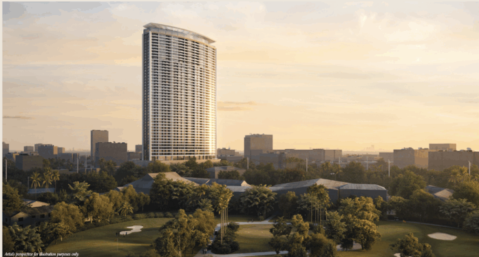 フィリピン大手デベ「Shang Properties」の取扱いを開始のメイン画像