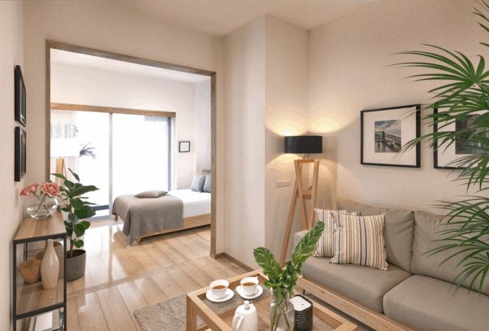 東京都内を中心にサービスアパートメントを展開するMetroResidences Japanが「ガリシア千石」をオープン！株式会社BRIとの共同運用としては30軒目、運用戸数では累計160室を突破！のメイン画像