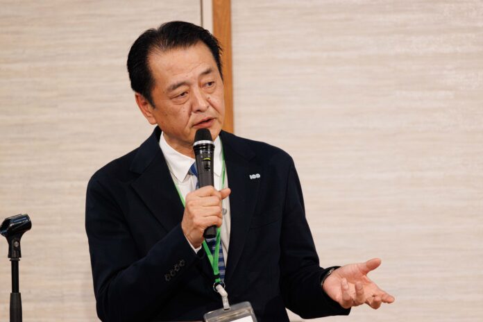 エヌ・シー・エヌ「第20回 重量木骨プレミアムパートナー総会」開催のメイン画像