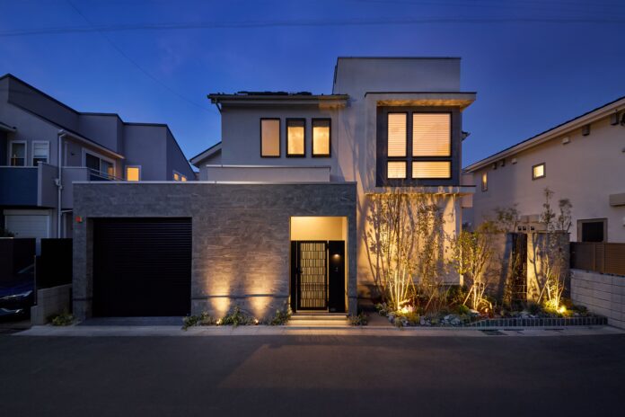 戸建て分譲では当社初となる小田急不動産の最高峰グレード分譲ブランド「ザ・リーフィア世田谷喜多見」販売開始のメイン画像