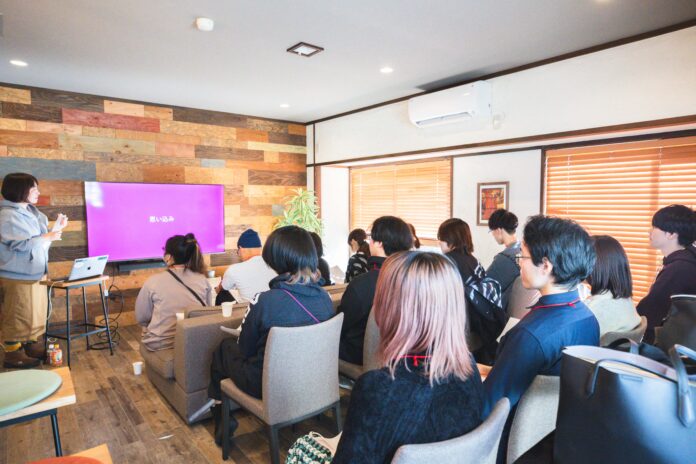 マンガ家シェアハウス、連載作家率が２割を突破のメイン画像