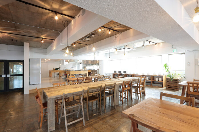 多様なマンガクリエイターが集い、交流するシェアハウス「上池台トキワソウルーム」が開業しますのメイン画像