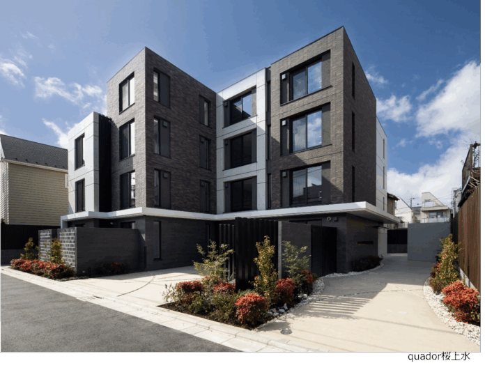 2024年度 リビングコーポレーション新築RCマンション「CASBEE Aランク」合計8棟取得！累計34棟突破！のメイン画像