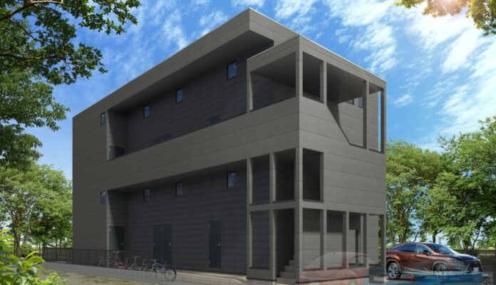 入居者が住み続けたい部屋！大人気「CBシリーズ」新モデルルームお披露目内覧会開催のお知らせのメイン画像